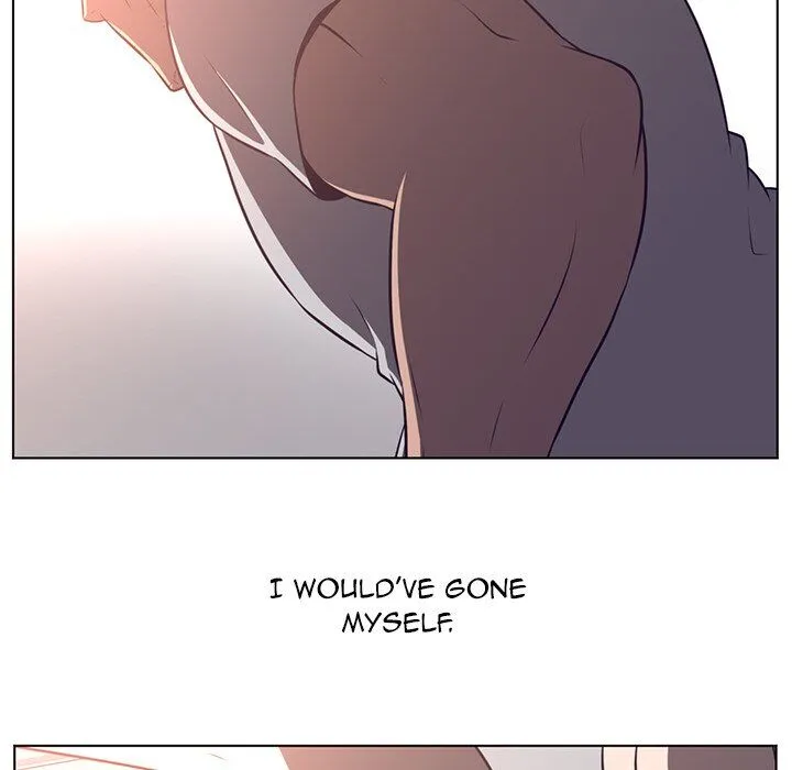 Happening Chapter 65 page 12 - 
