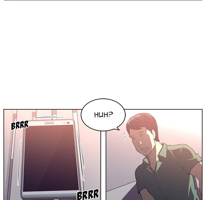 Happening Chapter 65 page 15 - 