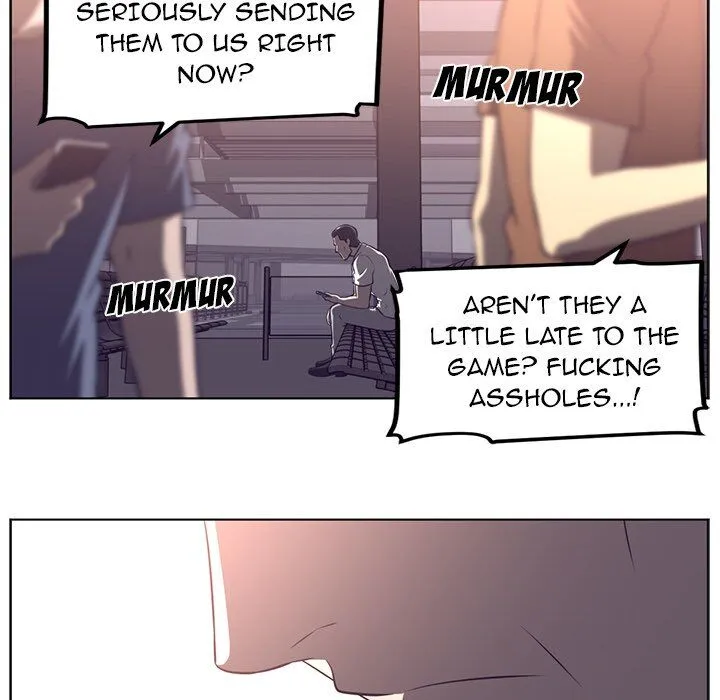 Happening Chapter 65 page 18 - 