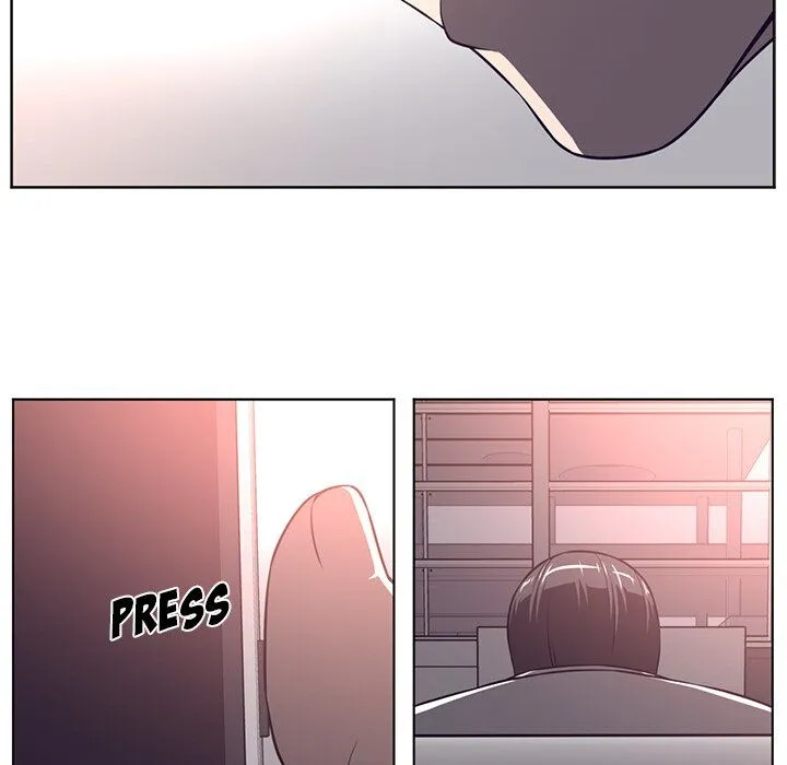 Happening Chapter 65 page 19 - 