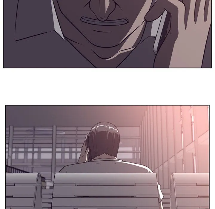Happening Chapter 65 page 25 - 