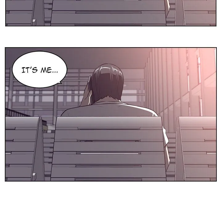 Happening Chapter 65 page 26 - 