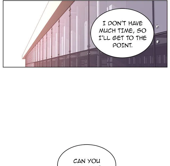 Happening Chapter 65 page 27 - 