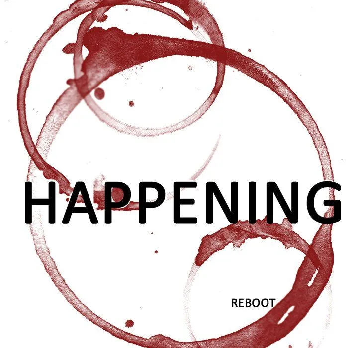 Happening Chapter 65 page 29 - 