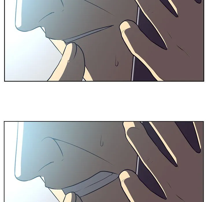 Happening Chapter 65 page 31 - 