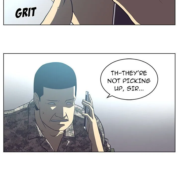 Happening Chapter 65 page 32 - 