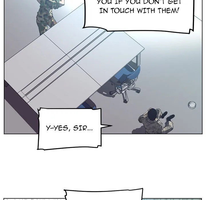 Happening Chapter 65 page 37 - 