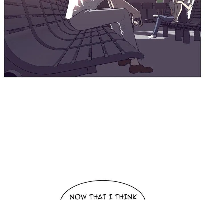 Happening Chapter 65 page 5 - 