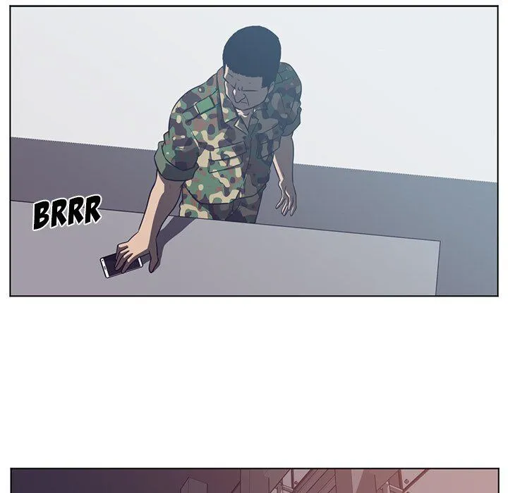 Happening Chapter 65 page 41 - 