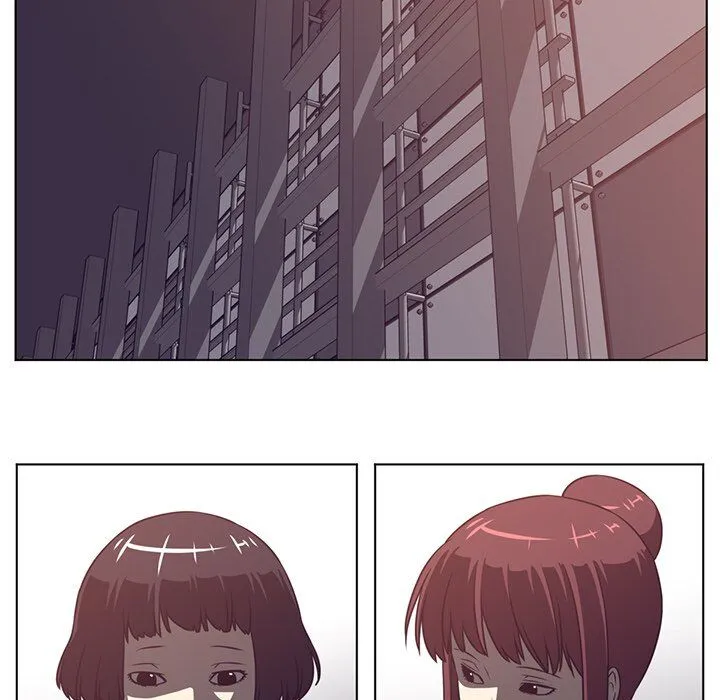 Happening Chapter 65 page 42 - 