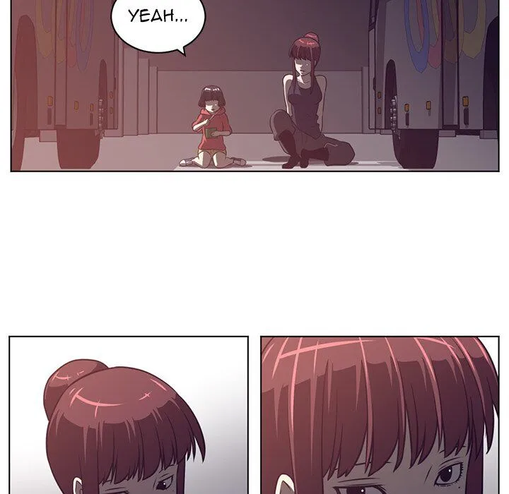 Happening Chapter 65 page 44 - 
