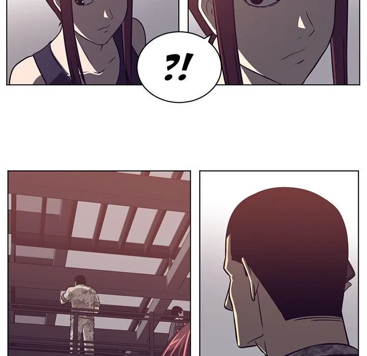 Happening Chapter 65 page 45 - 
