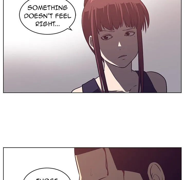 Happening Chapter 65 page 47 - 