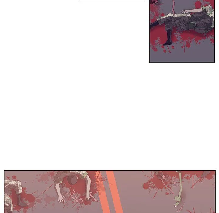 Happening Chapter 65 page 52 - 