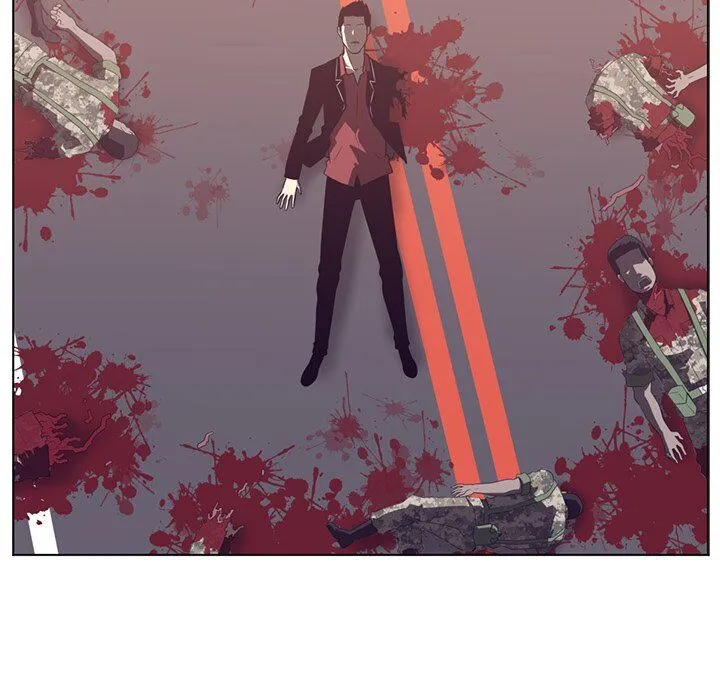 Happening Chapter 65 page 53 - 