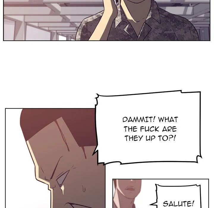 Happening Chapter 65 page 57 - 