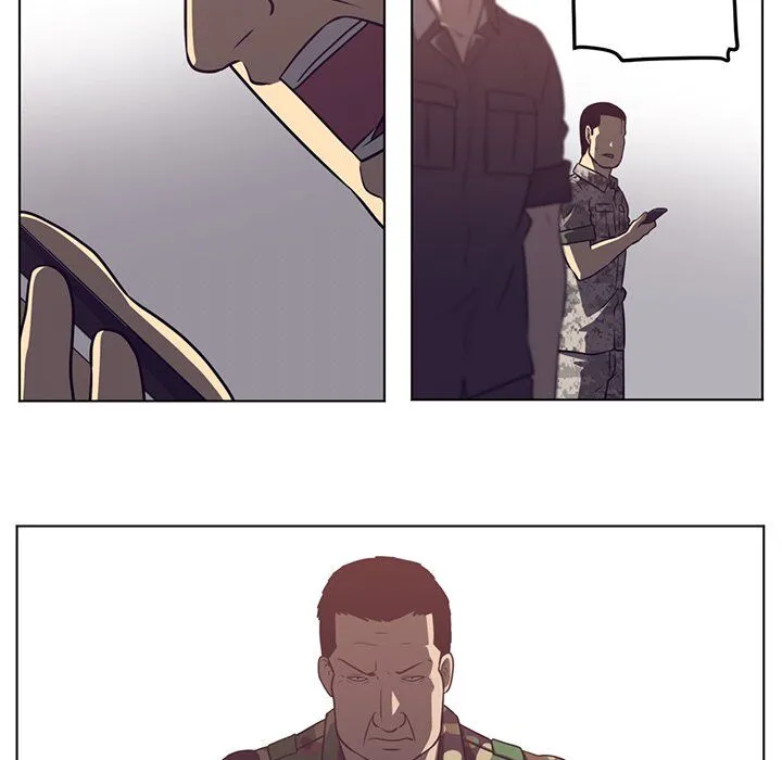 Happening Chapter 65 page 58 - 