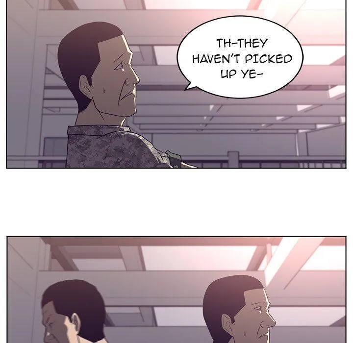 Happening Chapter 65 page 60 - 