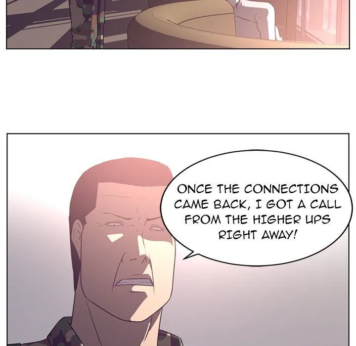 Happening Chapter 65 page 66 - 