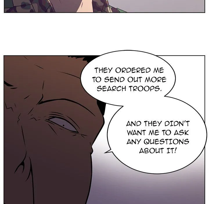 Happening Chapter 65 page 67 - 