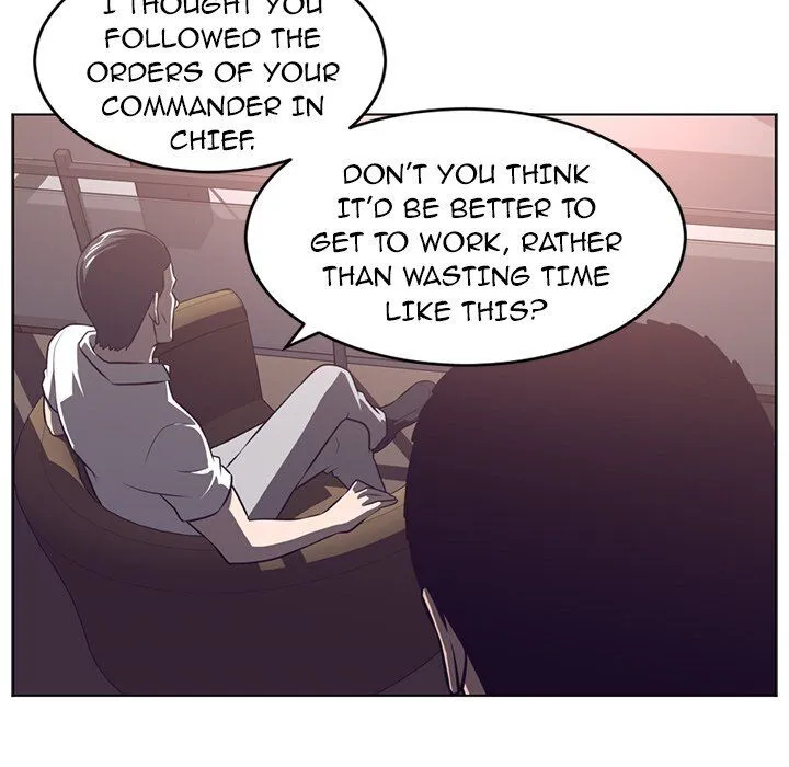 Happening Chapter 65 page 70 - 