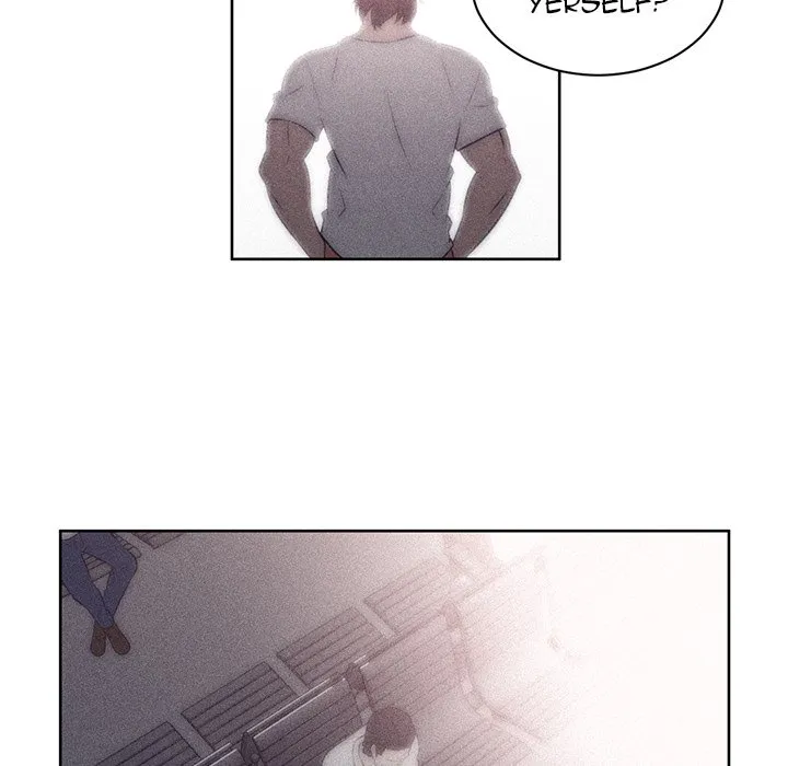 Happening Chapter 65 page 8 - 