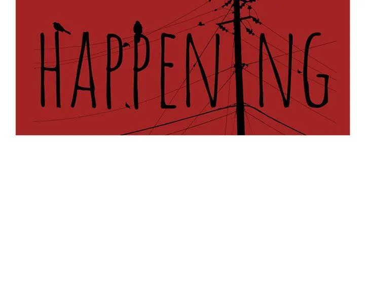 Happening Chapter 65 page 73 - 
