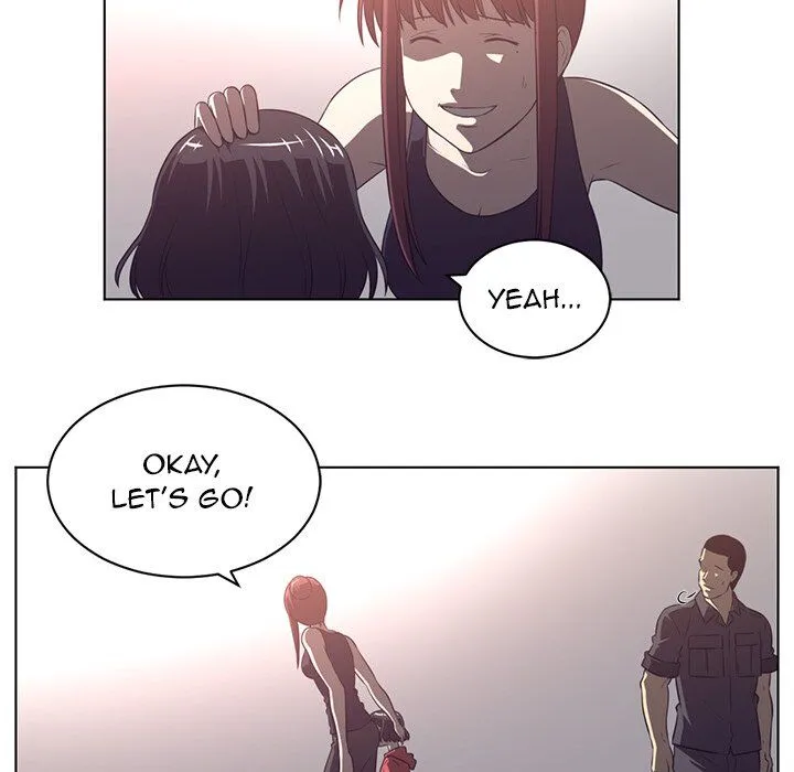 Happening Chapter 66 page 11 - 