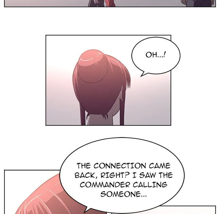 Happening Chapter 66 page 12 - 