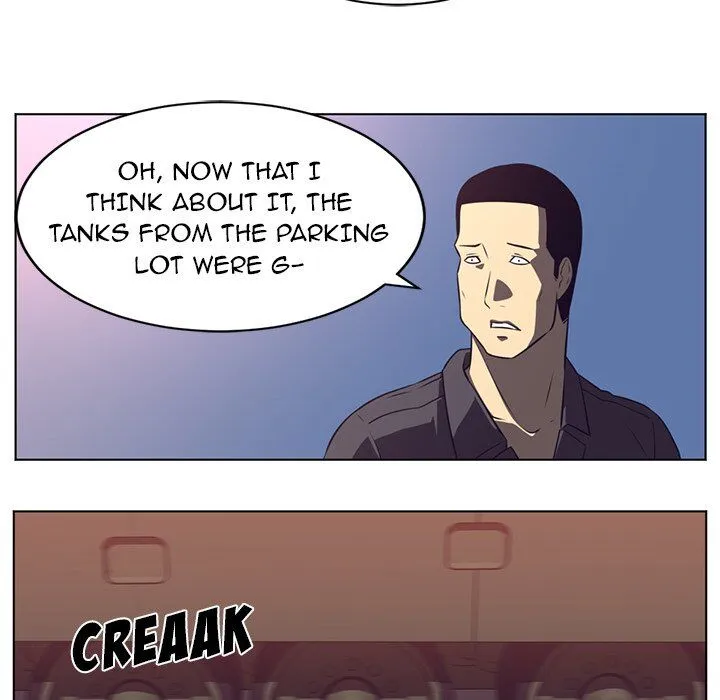 Happening Chapter 66 page 14 - 