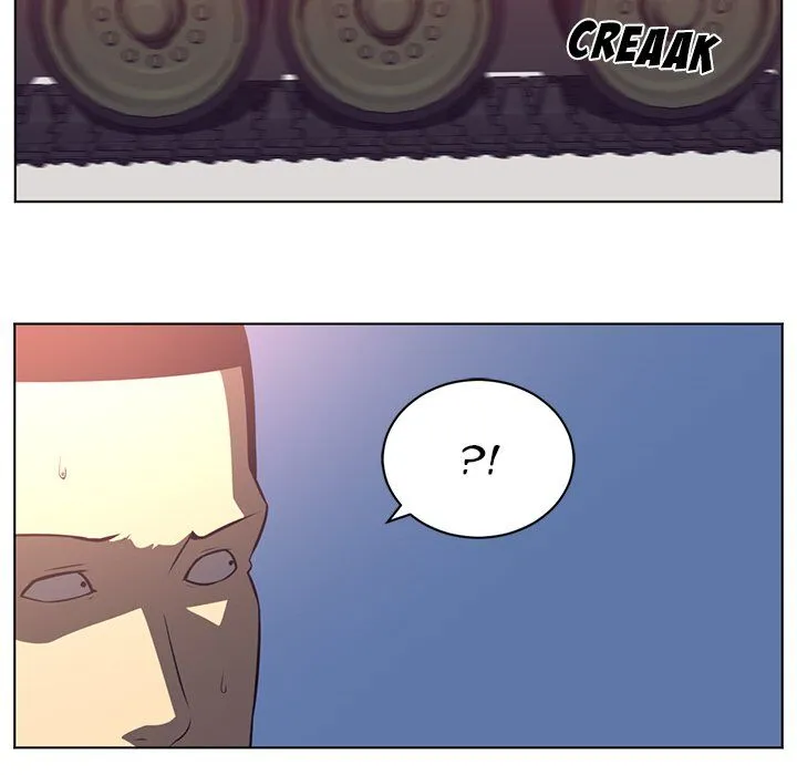 Happening Chapter 66 page 15 - 