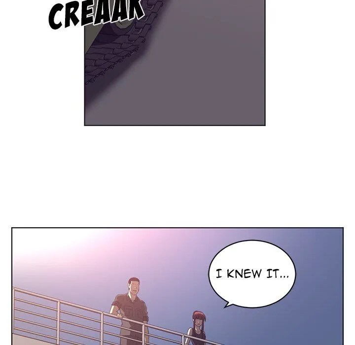 Happening Chapter 66 page 17 - 