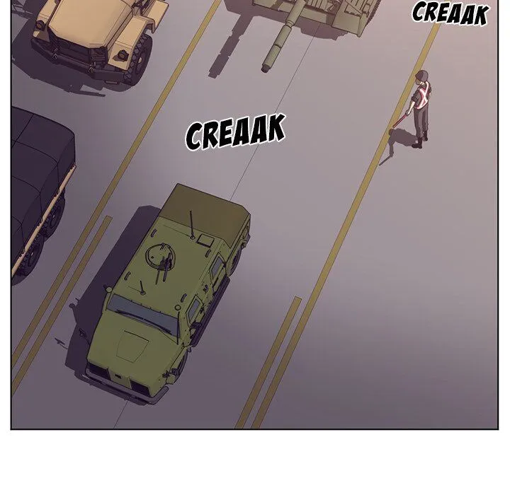 Happening Chapter 66 page 20 - 