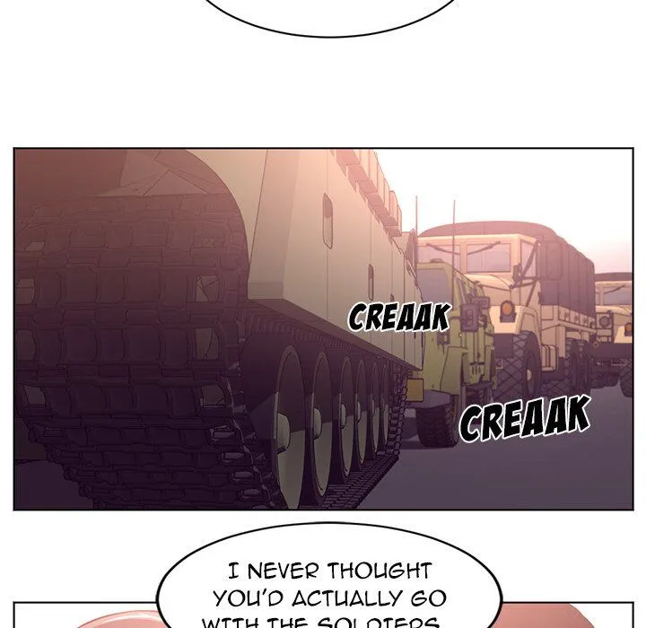 Happening Chapter 66 page 24 - 