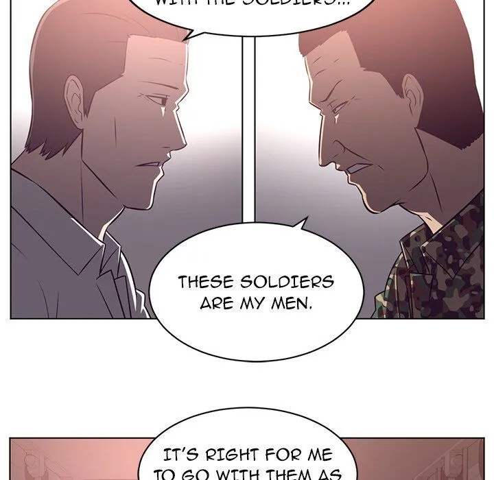 Happening Chapter 66 page 25 - 