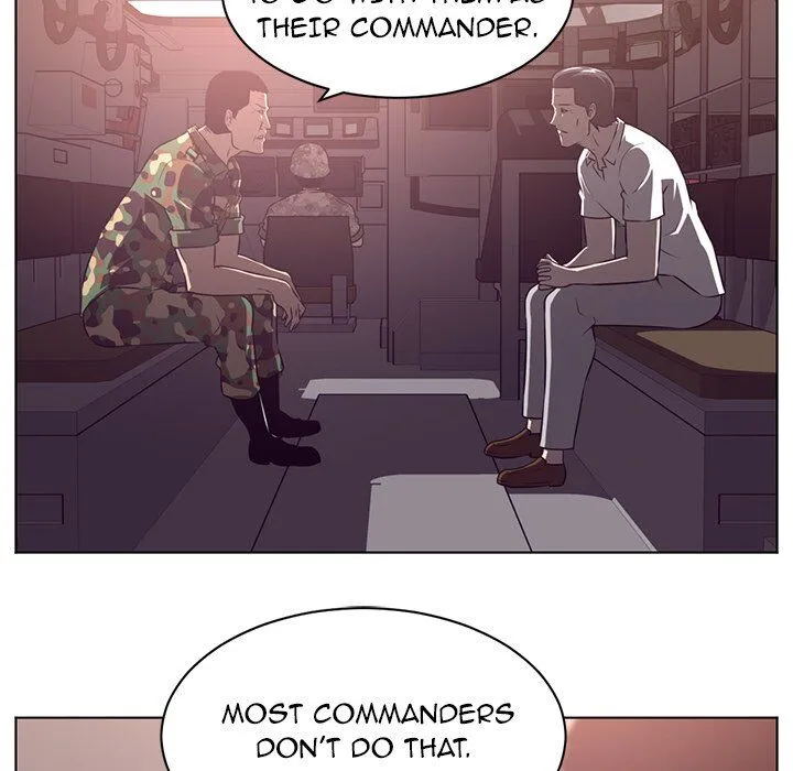 Happening Chapter 66 page 26 - 