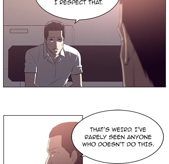 Happening Chapter 66 page 27 - 