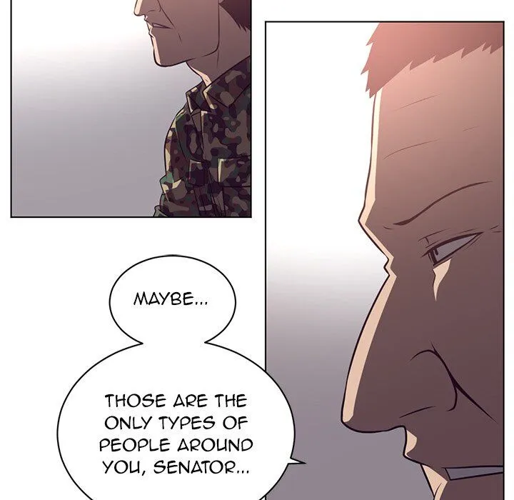 Happening Chapter 66 page 28 - 