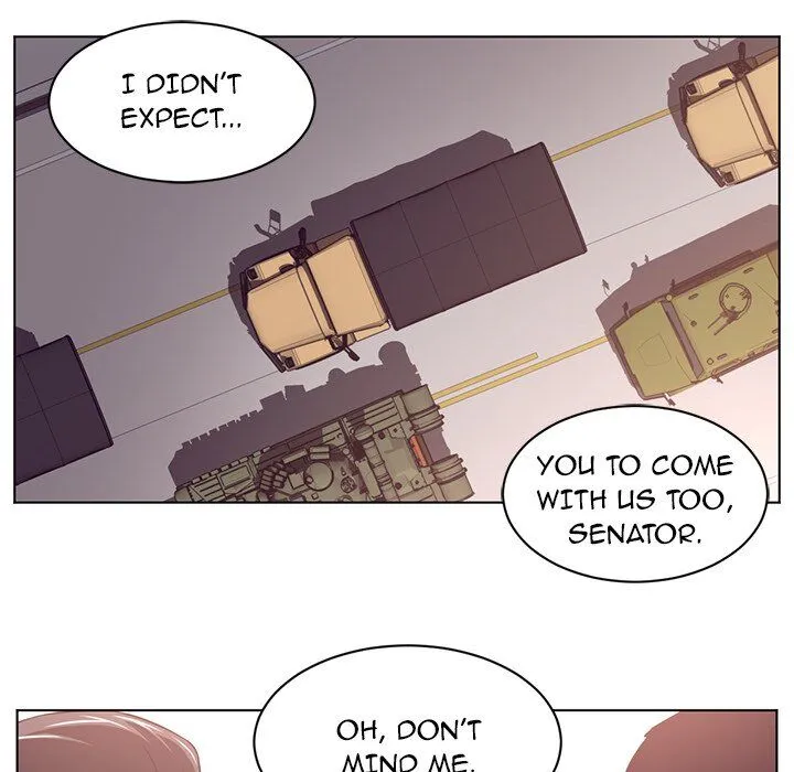 Happening Chapter 66 page 30 - 