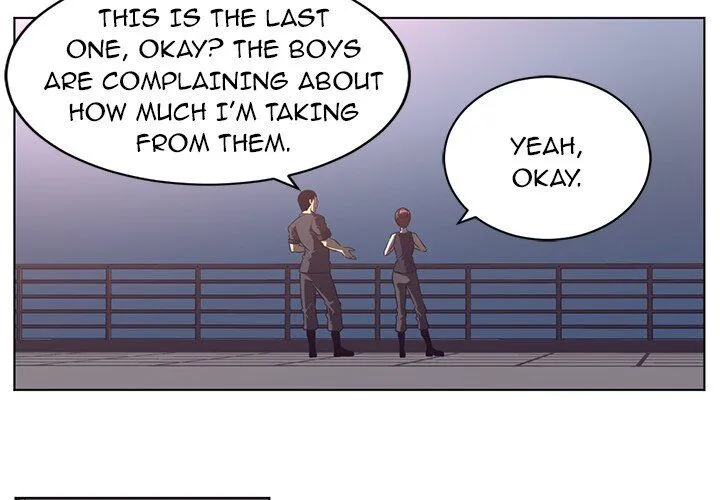 Happening Chapter 66 page 4 - 