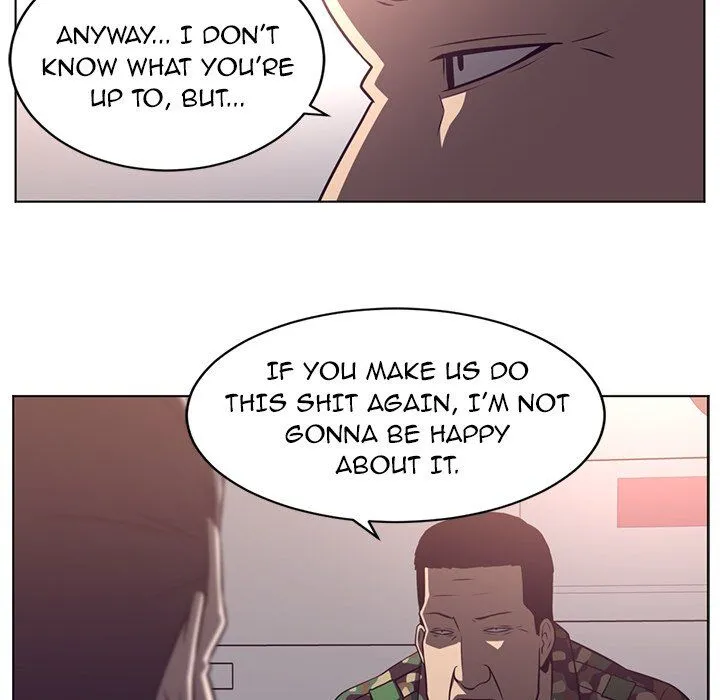 Happening Chapter 66 page 32 - 