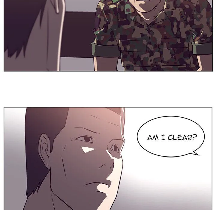 Happening Chapter 66 page 33 - 