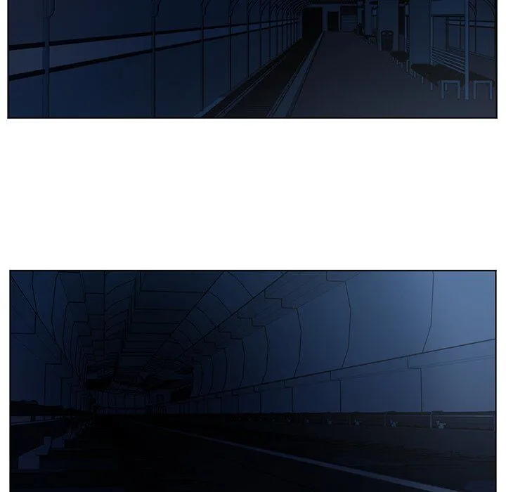 Happening Chapter 66 page 39 - 
