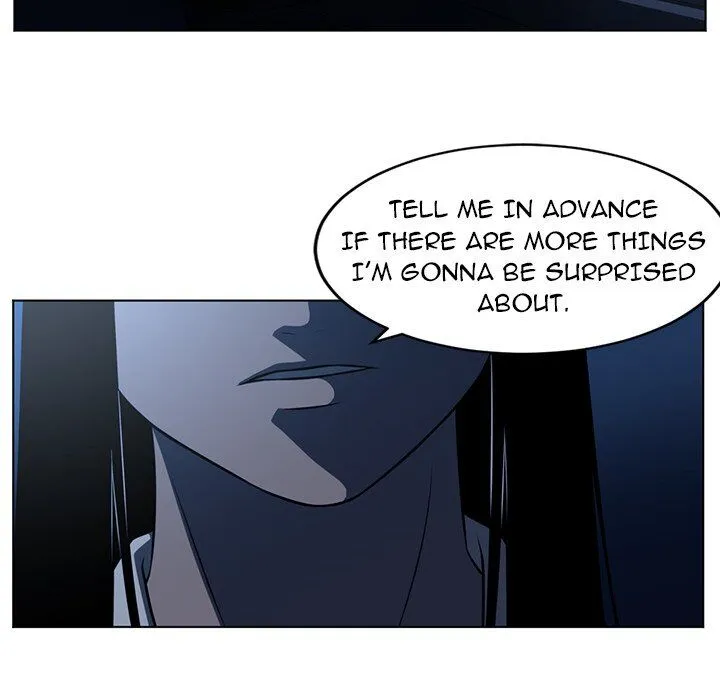 Happening Chapter 66 page 40 - 