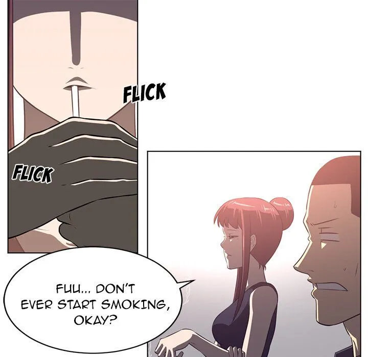 Happening Chapter 66 page 5 - 