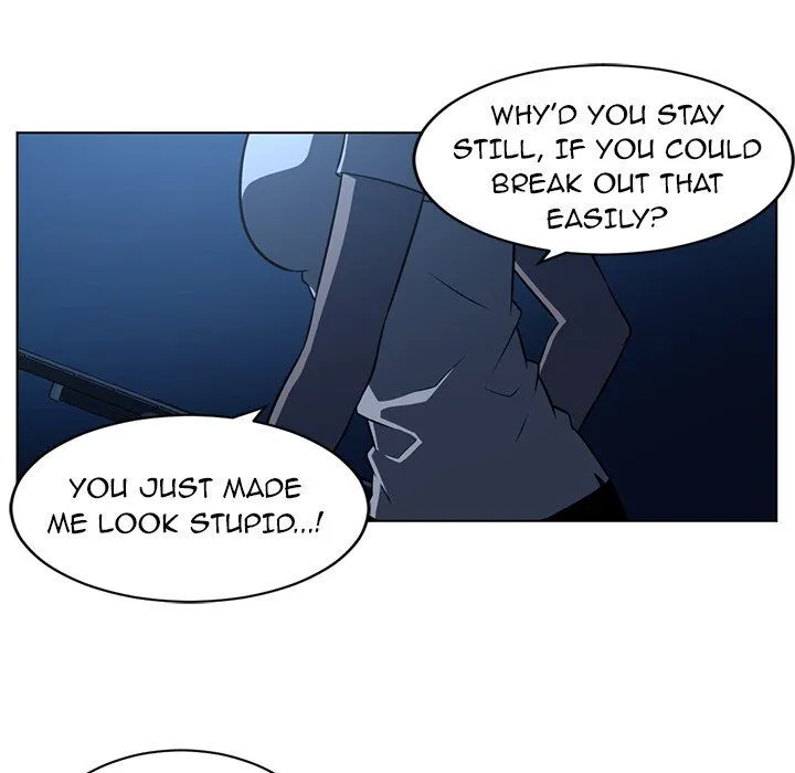Happening Chapter 66 page 41 - 