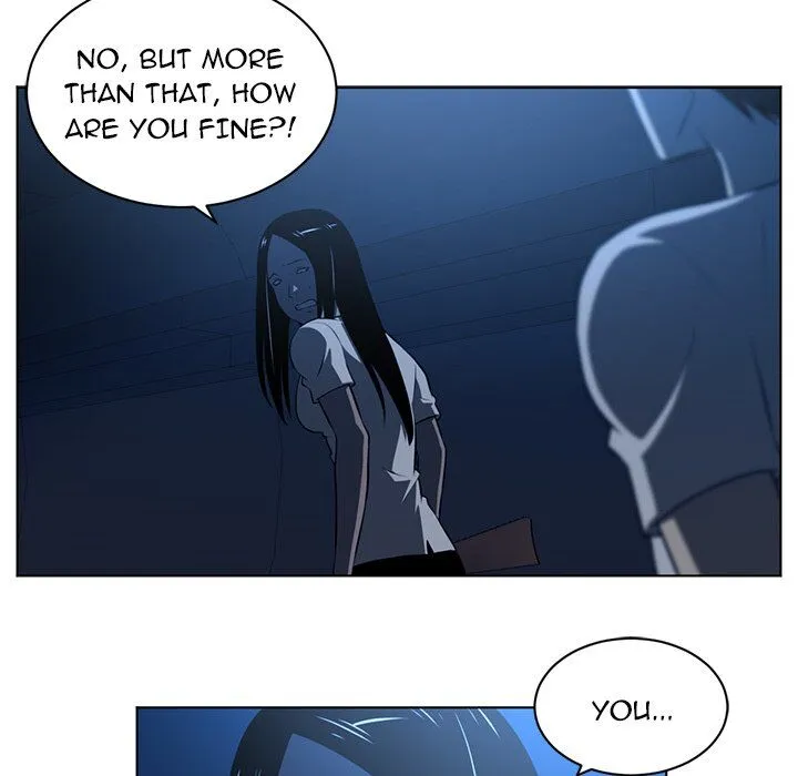 Happening Chapter 66 page 42 - 