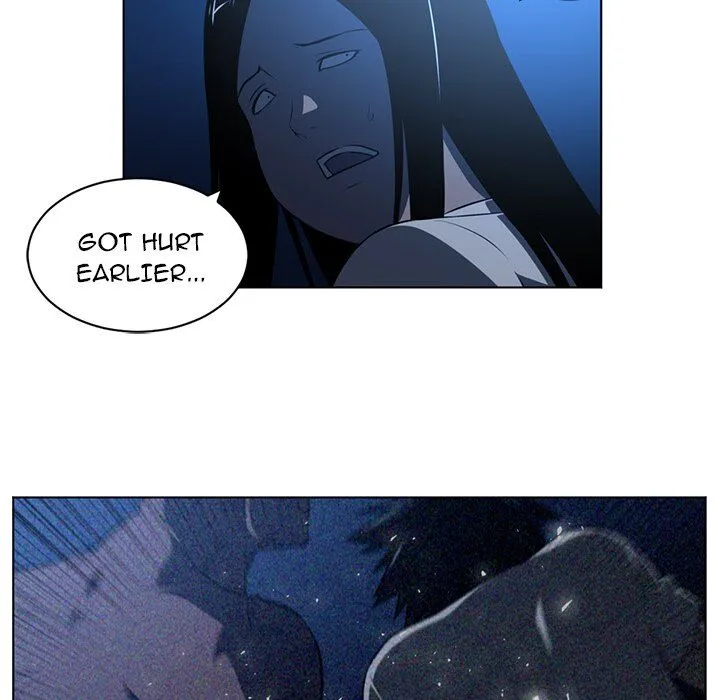 Happening Chapter 66 page 43 - 