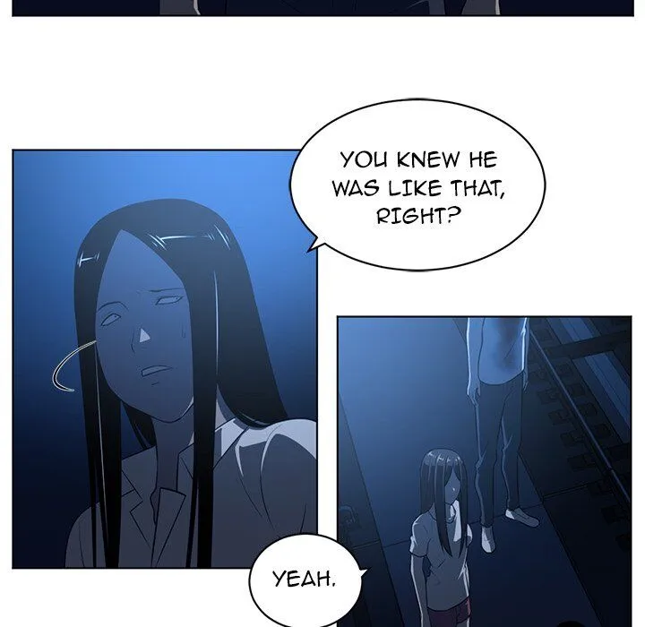 Happening Chapter 66 page 46 - 