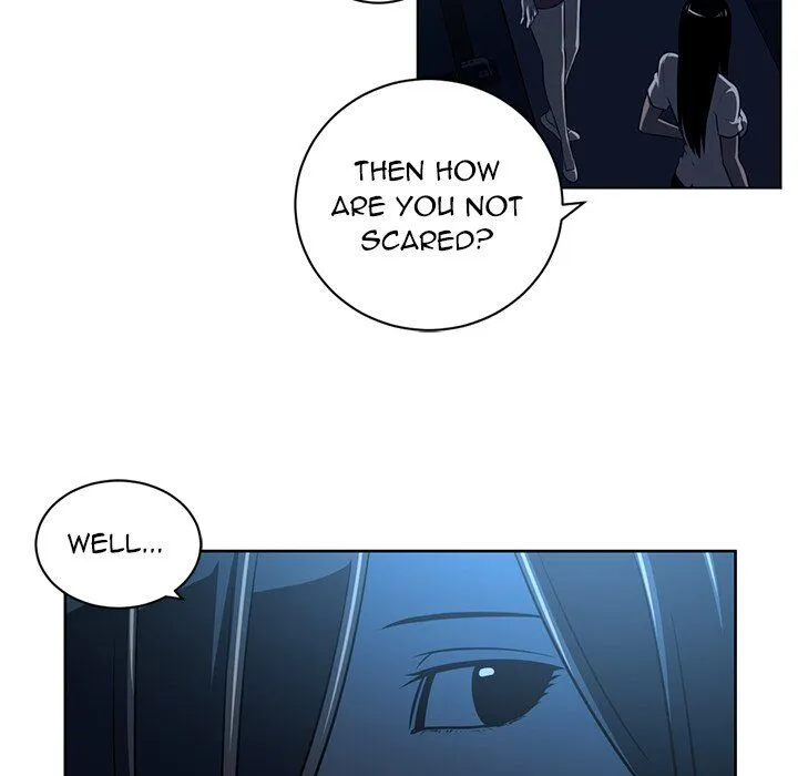 Happening Chapter 66 page 47 - 
